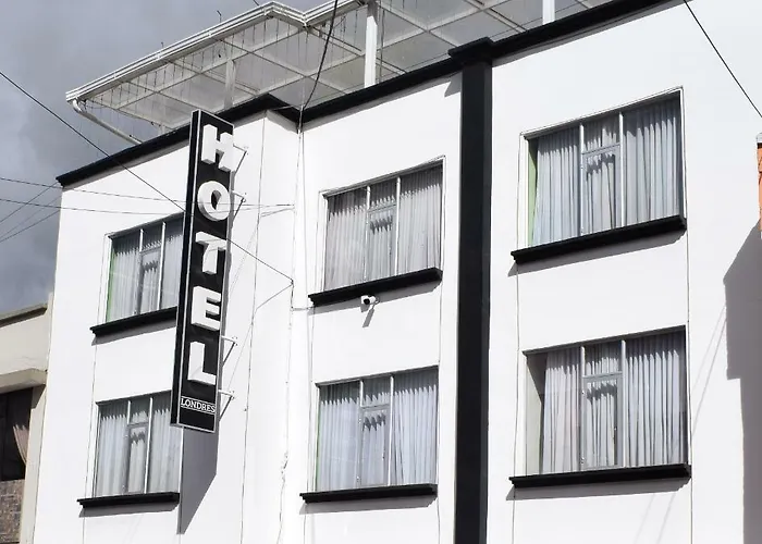 Hotel Londres