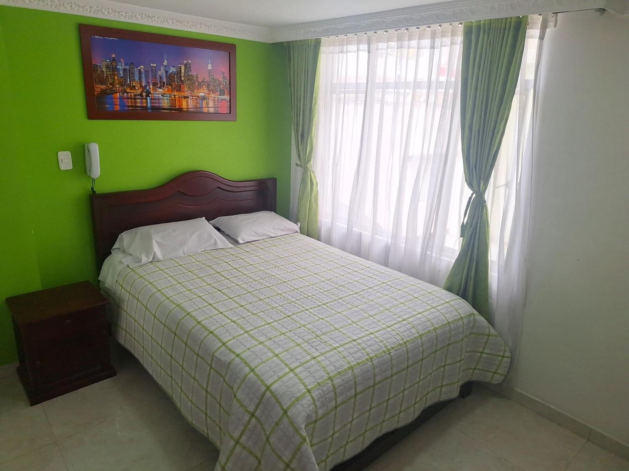 Hotel Londres